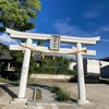 温泉神社@大分県別府市