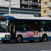 京成バス　3204