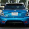 TOP SUN リヤバンパー（R56MINI）