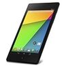 新型Nexus7 スリムボディ・美画質ディスプレイに進化 今7インチタブレット買うならコレだね！