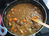 爆誕祭カレー、料理長経過密着記録写真集(枚数少なめ)'25 in 八王子。