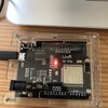 ESP32でHello world