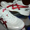 ３６足目の靴=ASICS ターサー・ジャパン