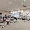 【フィットネス】公営ジムってわりといい感じ！！払った税金を有効活用しながらトレーニングしようぜ！！長男氏も最近ジム通いしている件！！