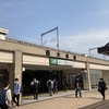 西大井駅（JR東日本）