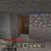 Minecraft始めました