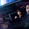 映画「ブレードランナー2049」MX4D吹替鑑賞感想