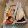 妊娠性痒疹と食欲の冬