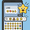LINEリアクション刷新、24万種類に進化、リアクションが無限化へ