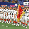 中部日本地区選抜中学軟式野球大会　輪島　ノーヒットノーランで準決勝進出♪