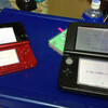 3DSLLはすげーでかい。新しい電化製品って嬉しいよね #nintendo