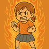 「気合いでいく！」娘の一言が教えてくれた子どもの可能性