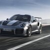 700馬力+カーボンパーツ！ポルシェ新型「911 GT2 RS」2017 発表