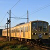 今日(12/９)・明日(12/10)の近江鉄道