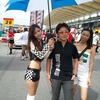 SUPER GT 第3戦セパン　#74 6位、#31 11位