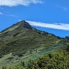 日本最北の百名山利尻山にこれでもないというぐらい快晴の中登ってきた