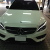 C450　AMG　4Matic