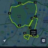 10kmランは皇居ランで決まり。ランステはラフィネランニングスタイル日比谷で始めよう！