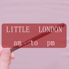 Lottie London ロッティロンドン / アイライナー【ルックファンタスティック ビューティーボックス購入品】