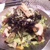 ある日の　夜ごはん！！