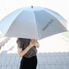 【圧倒的日陰感】モンベルの日傘「サンブロックアンブレラ」レビュー