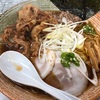 神保町 覆麺