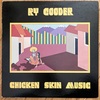 LPを片っ端から聞いてみた41．RY COODER (2/3)