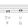 〈楽しい楽典〉1st. 音楽のキホンのキ！