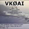 VK0AI eQSL cfm