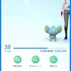 プロフ画面からじーっ【ポケモンGO】バグスクショ