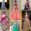 How to Sell Partyware Anarkali Suit In India Online? 
