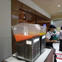 今日は新宿、明日は名古屋、そのうち愛媛に戻るかいな♪清五郎農園再び江戸に出没！