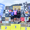 第4戦 2024.12.1(日) Vittoria マキノの表彰式、リザルト、お忘れ物