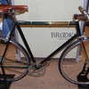 サイクルモード 2010 幕張メッセ vol.10 ブルックスの巻 Brooks