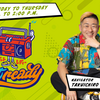 【メディア出演】2024.05.08 ZIP-FM「get ready」