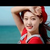 LOONA Island "少女たちが出会った夏" 2020 サマーパッケージ   [LOONA ISLAND] メイキングDVD Chapter 5 "Sea of jeju"