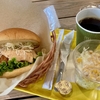 買い物帰りに絶品手作りバーガーでランチ「松代バーガー」