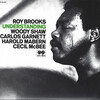 Roy Brooks: Understanding (1970) ウッディ・ショウのブロウが長時間響き渡るライヴアルバム