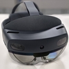 Hololens2触った！！