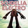 SCUDELIA ELECTRO/ROCKET RIDE (HARDCORE MIX)