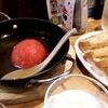 北海道　千歳市　よろず居酒屋　川　/　帝国ホテルのビーフシチューを食べられず