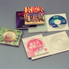 1996年～、書籍タイプCD-ROM・CD・DVDパッケージ