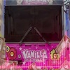 -BURNIN’ VANILLA-／Kosuke Okamoto