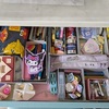 かわいい文具にはまっている小3