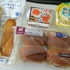 3/1 1151日目　久々のブランパン定食