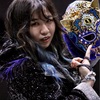 【女子プロレス】スターダム　渡辺桃がかわいい