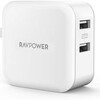  AC USB充電器 - RAVPower RP-UC11