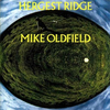 Mike Oldfield "Hergest Ridge"