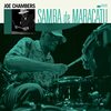 【JAZZ新譜】Samba de Maracatu / Joe Chambers (2021)