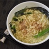 サッポロ一番塩ラーメン